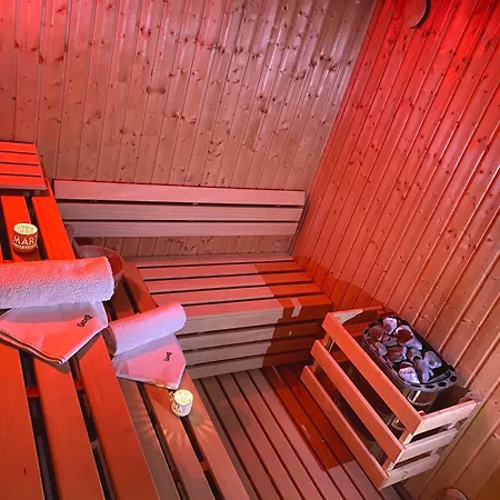 Chatova Osada Gader Blatnica