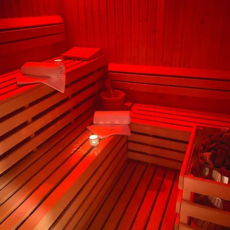 Chatova Osada Gader Üdülőközpont *