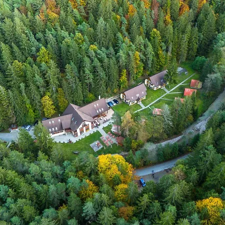 Chatova Osada Gader * Blatnica