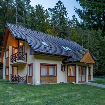 Chatova Osada Gader Blatnica