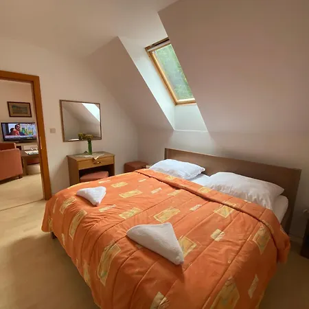 Chatova Osada Gader Rezort Blatnica