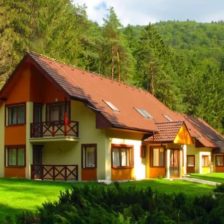 Chatova Osada Gader Üdülőközpont Blatnica