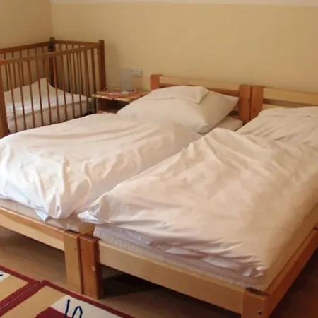 Chatova Osada Gader Üdülőközpont Blatnica