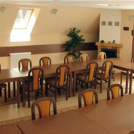 Üdülőközpont Chatova Osada Gader