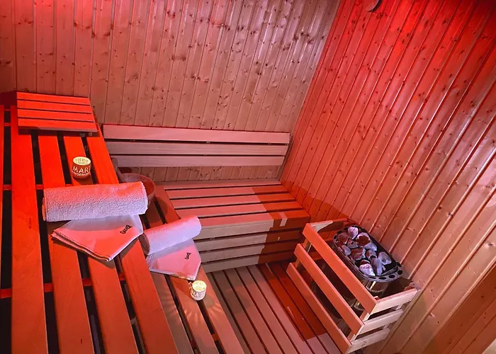 Chatova Osada Gader Blatnica