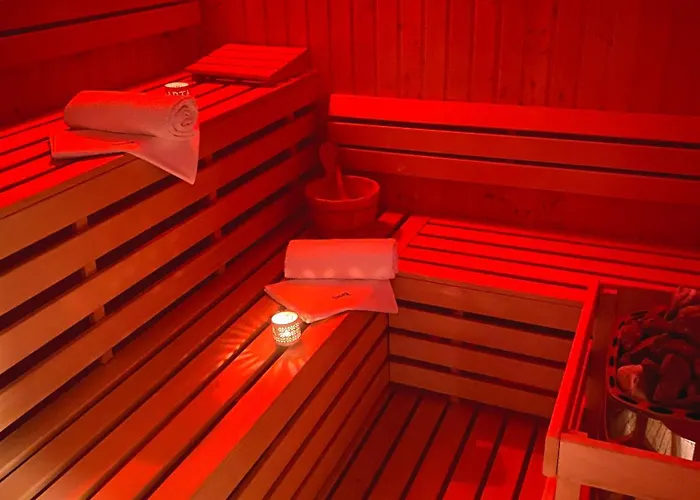 Chatova Osada Gader Rezort *