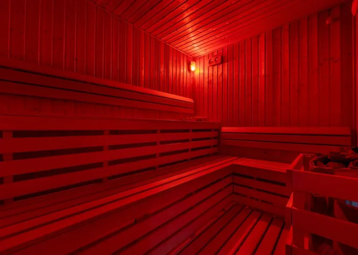 Chatova Osada Gader * Blatnica