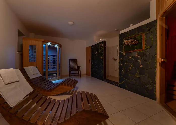 Chatova Osada Gader Rezort