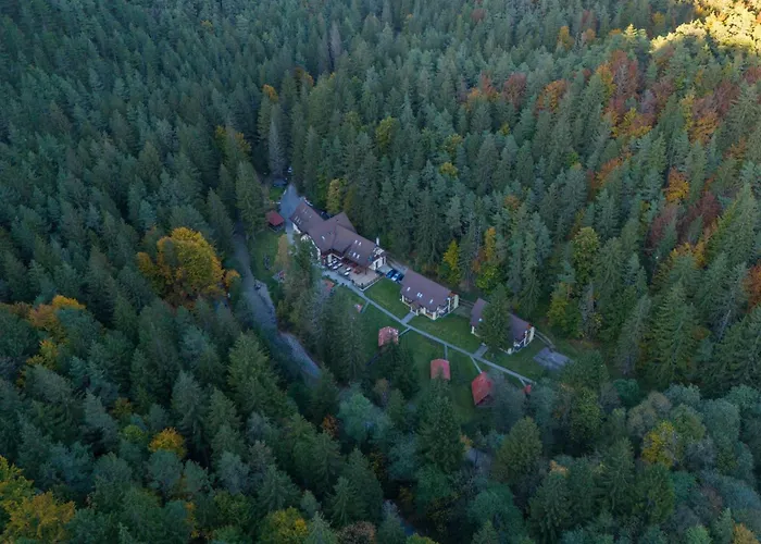 Chatova Osada Gader *