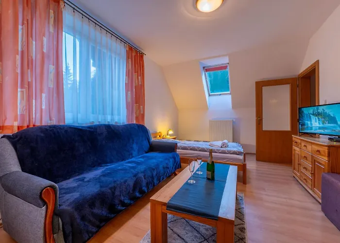 Rezort Chatova Osada Gader