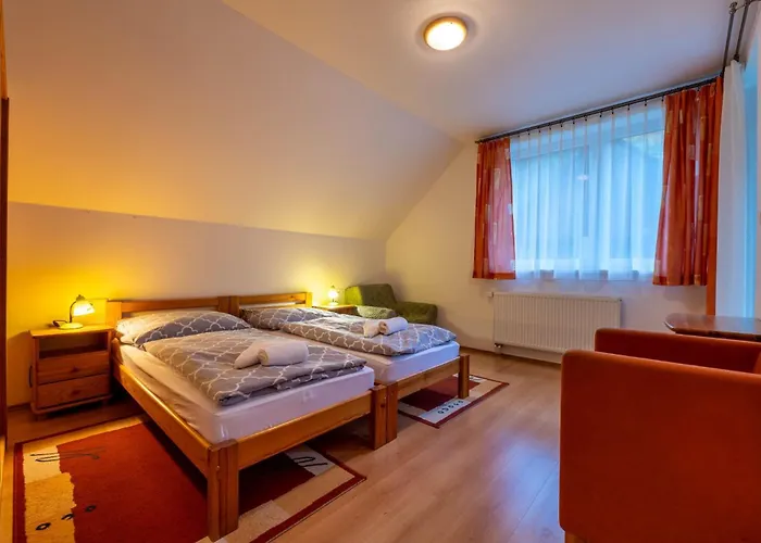 Chatova Osada Gader *