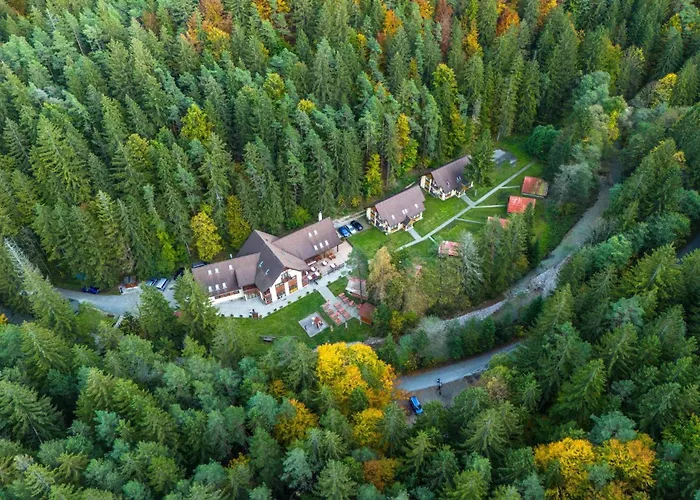 Chatova Osada Gader * Blatnica