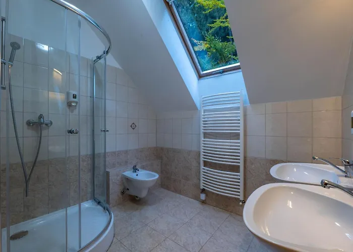 Chatova Osada Gader Rezort