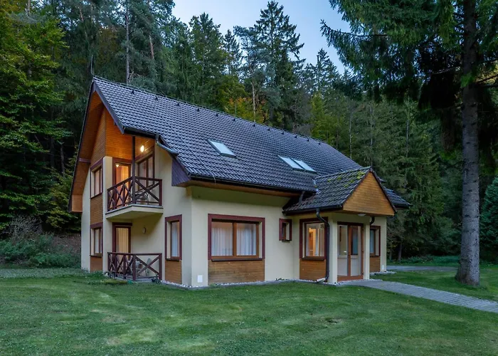 Chatova Osada Gader Blatnica