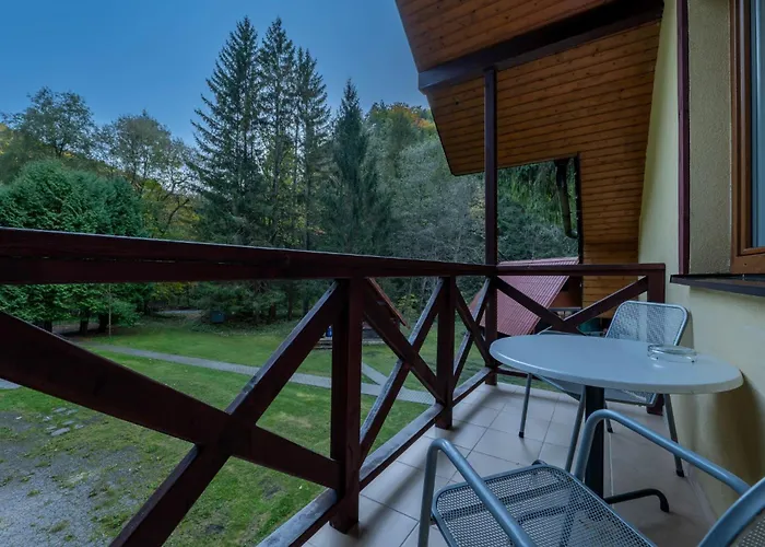 Chatova Osada Gader Rezort