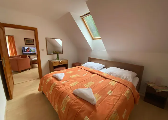 Chatova Osada Gader Rezort Blatnica