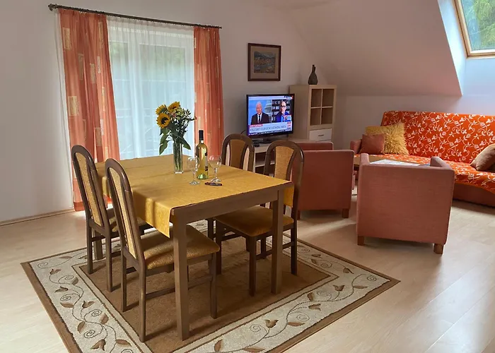 Chatova Osada Gader Blatnica