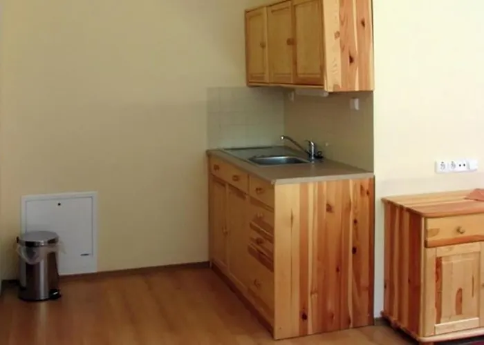 Chatova Osada Gader Blatnica