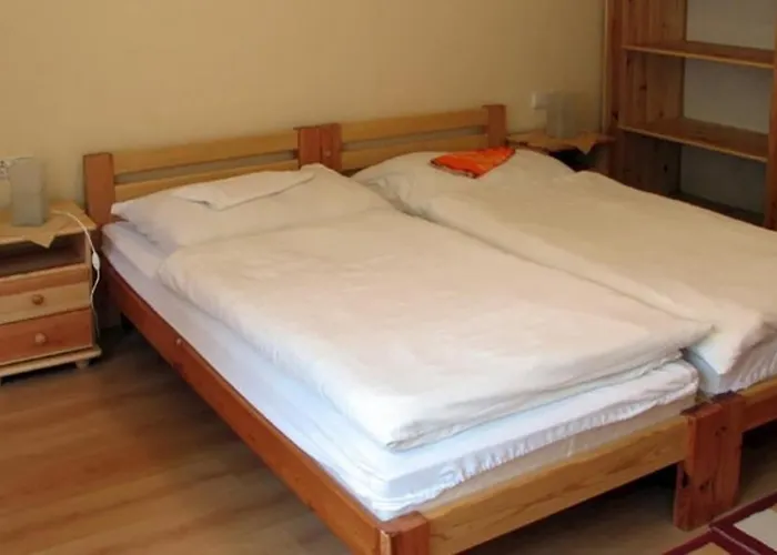 Rezort Chatova Osada Gader