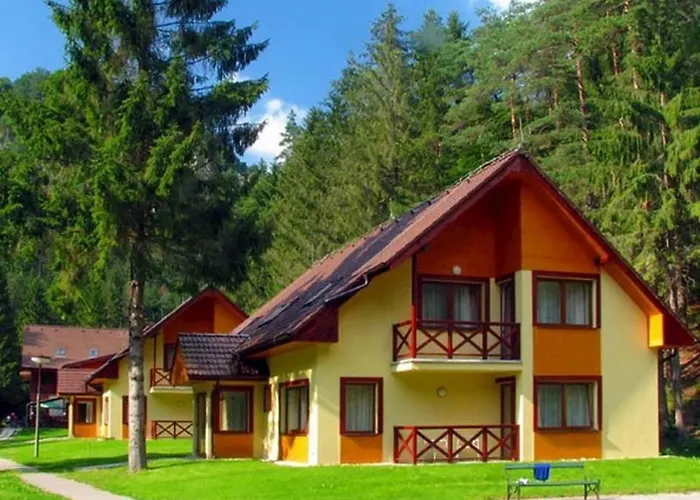 Chatova Osada Gader Rezort