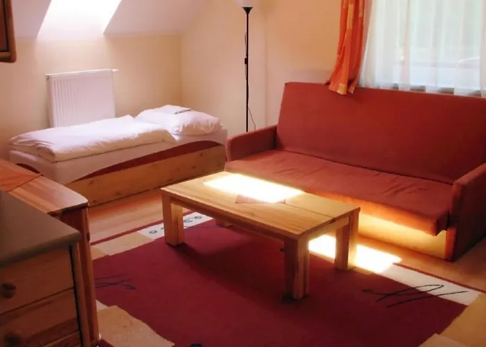 Chatova Osada Gader * Blatnica