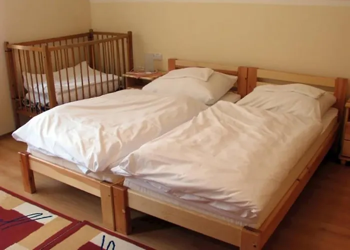 Chatova Osada Gader Rezort Blatnica