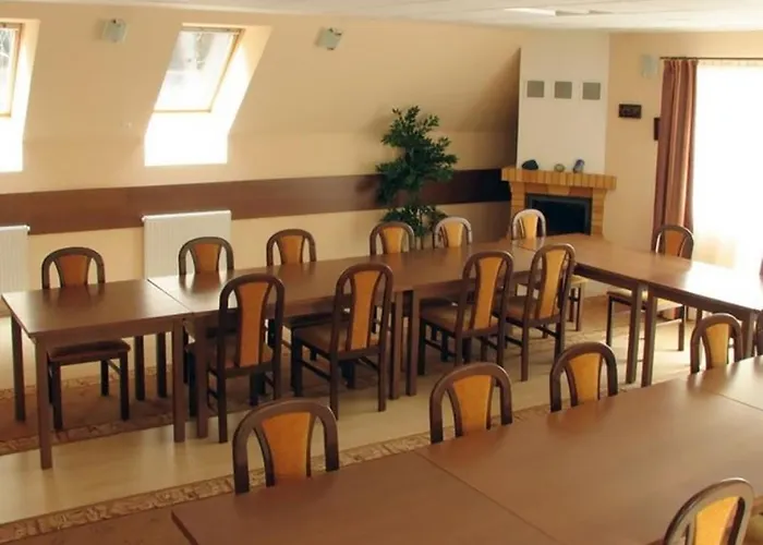 Rezort Chatova Osada Gader