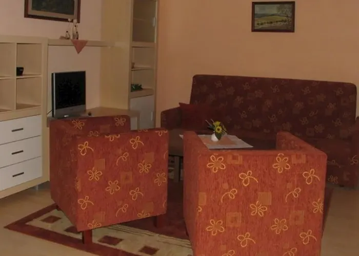 Chatova Osada Gader *