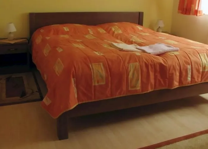 Chatova Osada Gader Rezort